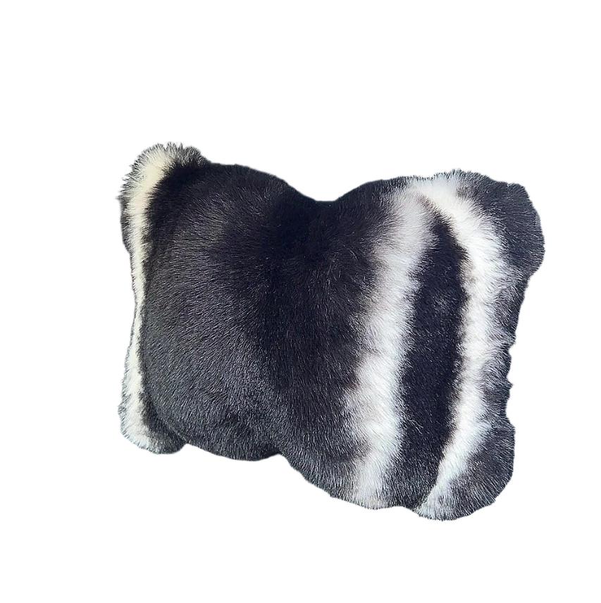poduszka zagłówek do samochodu 2-pack