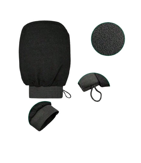 złuszczająca do mycia 3-pack