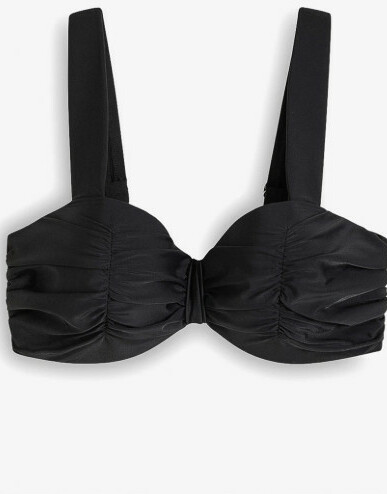 GÓRA OD BIKINI USZTYWNIANY BIUSTONOSZ