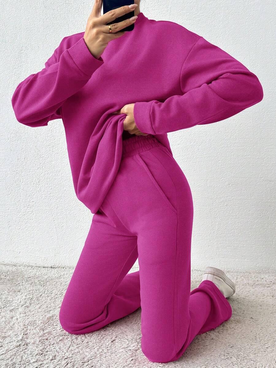 bluza spodnie komplet 