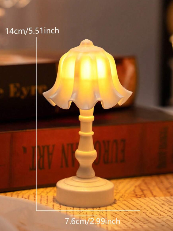MINI LAMPKA NOCNA