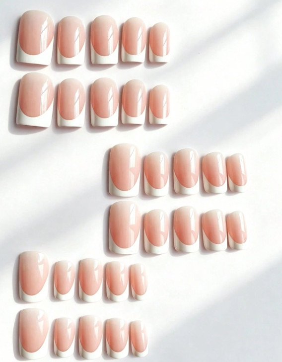 TIPSY KWADRATY FRENCH 16-pack