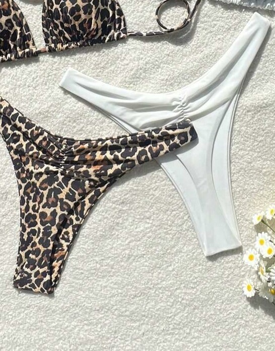 dół od bikini 2-pack