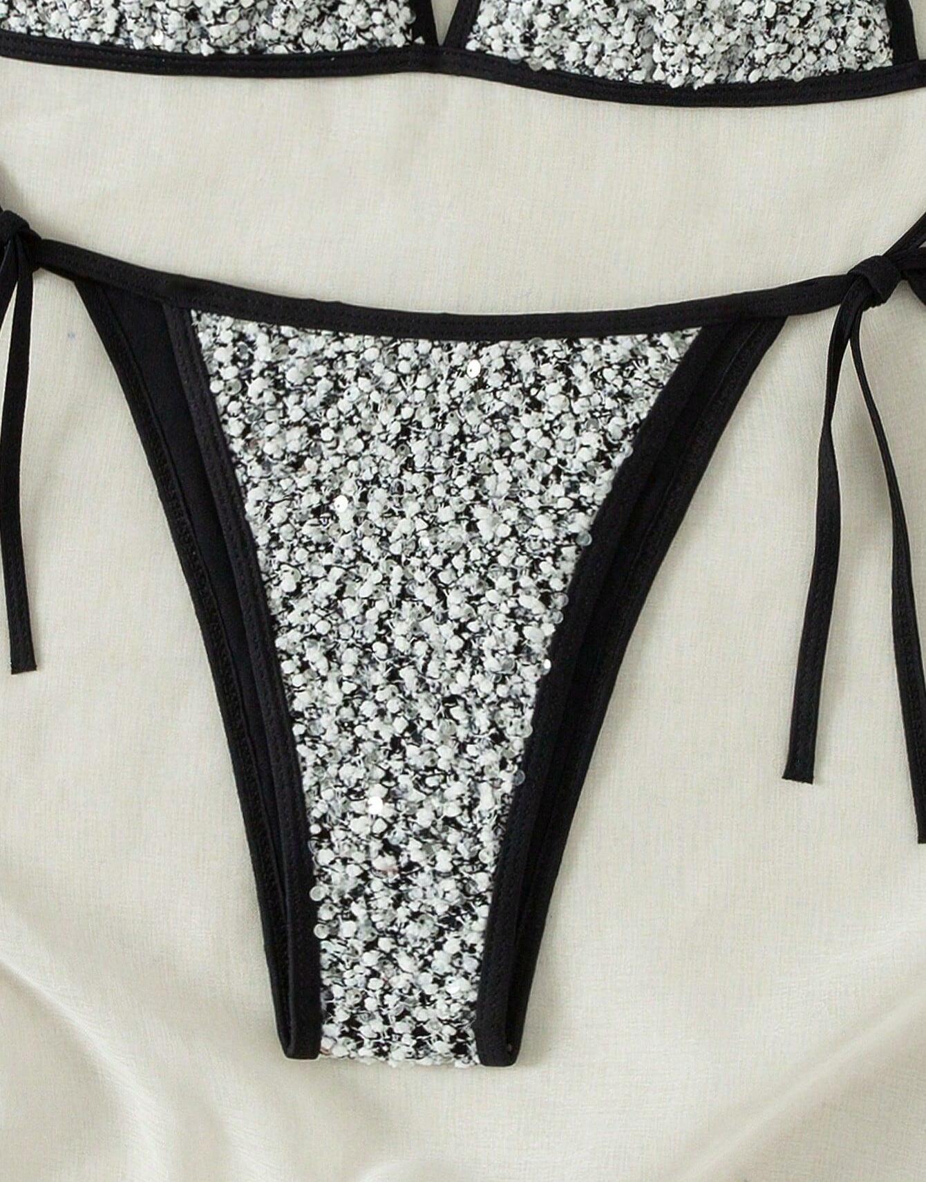 dół od bikini
