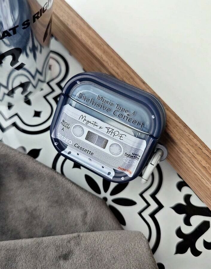 etui na słuchawki AirPods 1/2