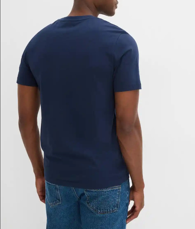 T-SHIRT Z NADRUKIEM