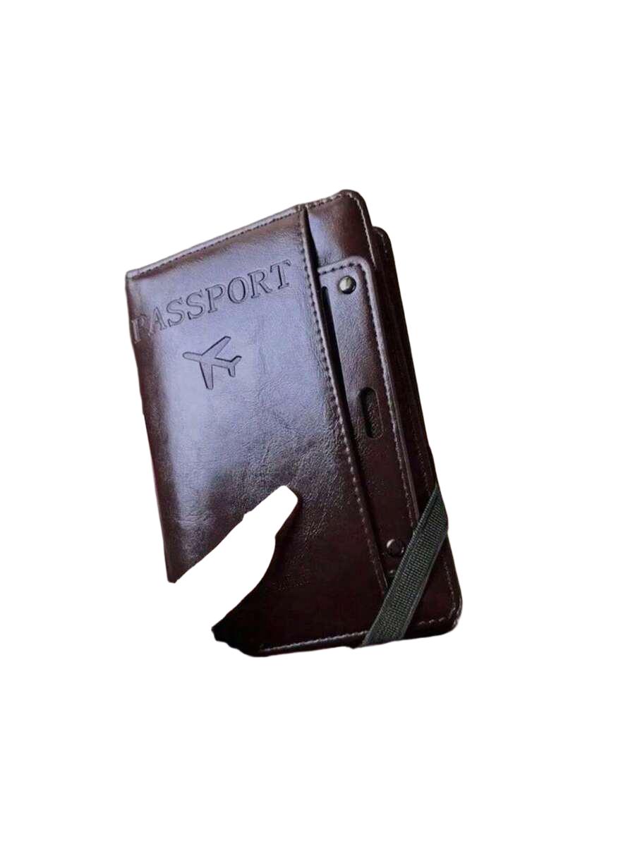 etui na dokumenty