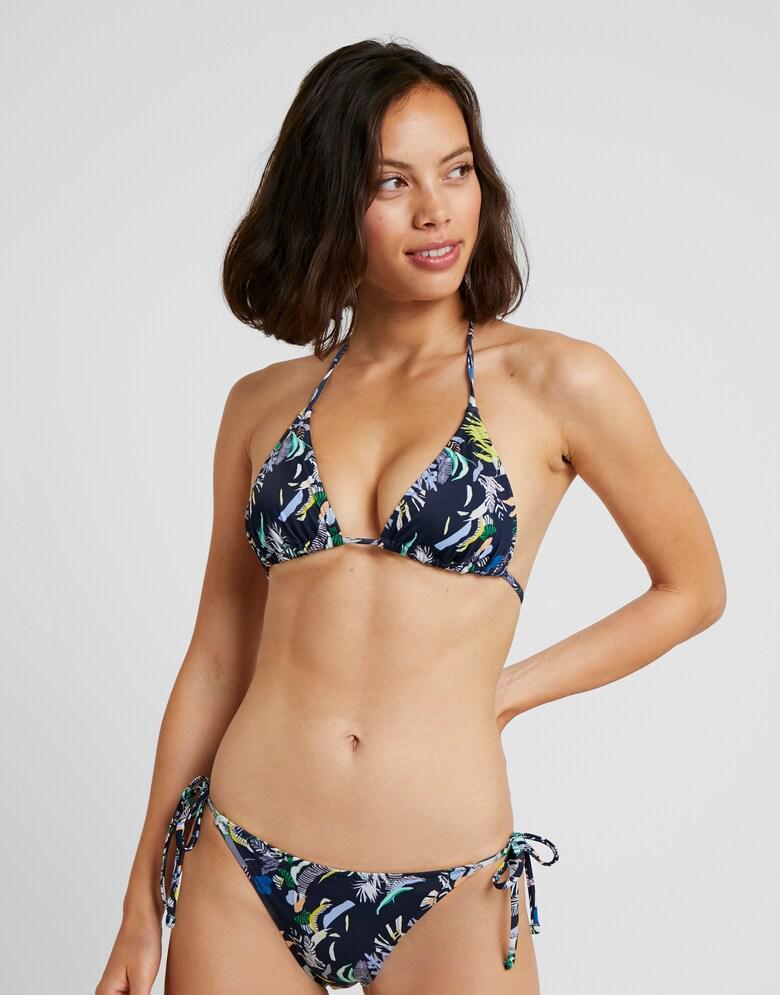 wiązana góra od bikini pint 