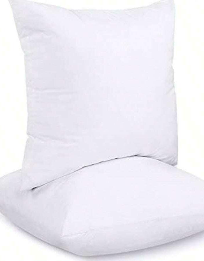 poduszka do spania 2-pack