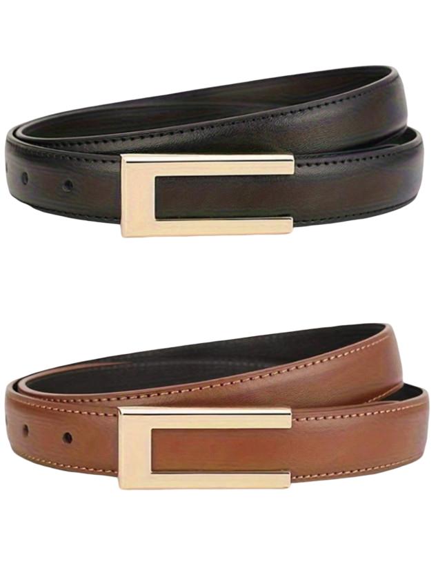 PASEK KLAMRA 2-PACK