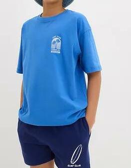 T-SHIRTY Z NADRUKIEM