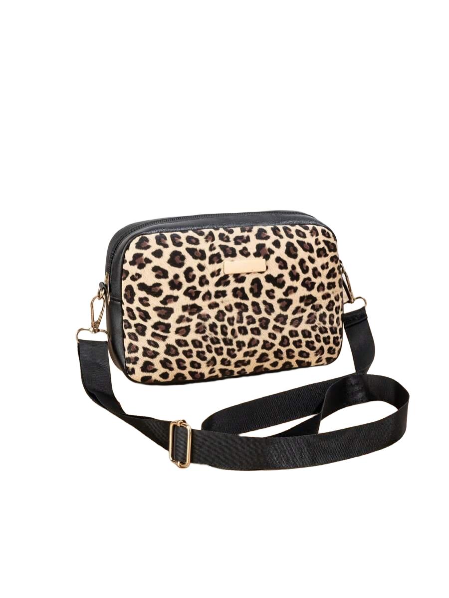 TOREBKA ANIMAL PRINT