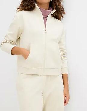 BLUZA BAWEŁNIANA PLUS SIZE ROZPINANA