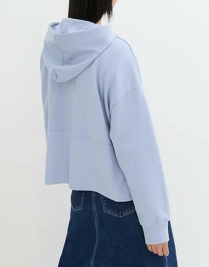 DAMSKA BLUZA OVERSIZE 