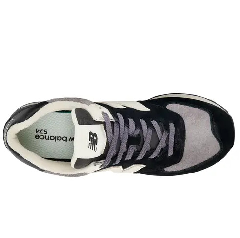574 sznurowane sportowe buty U574SBK