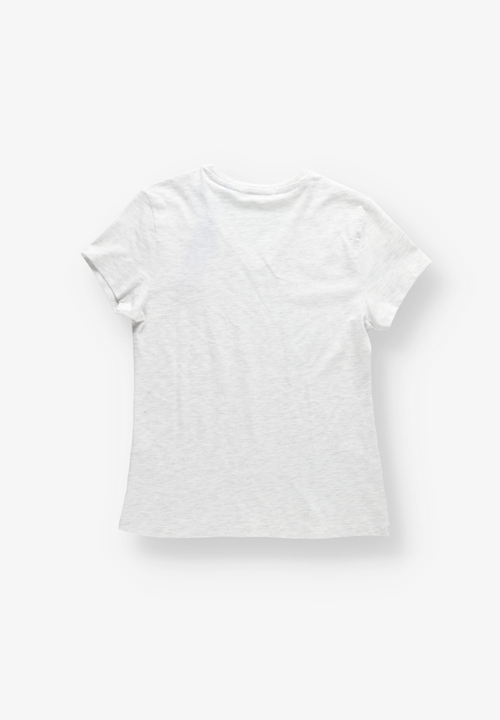 KLASYCZNY T-SHIRT logo