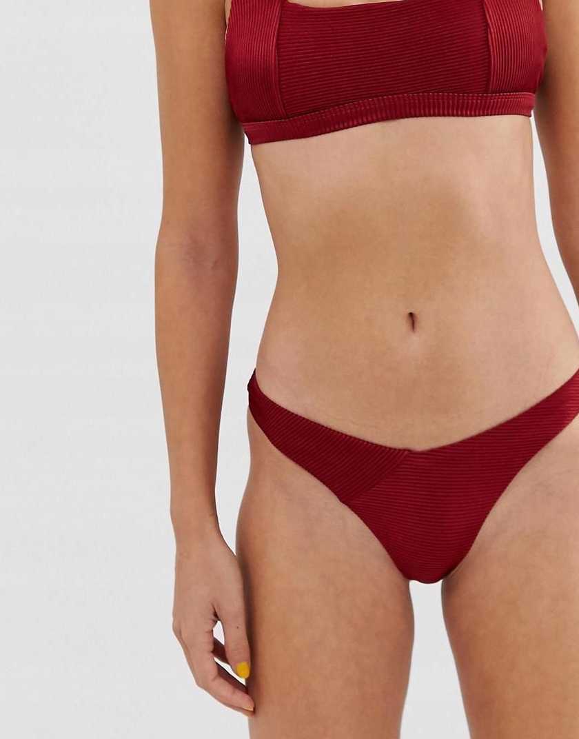 BORDOWY DÓŁ OD BIKINI