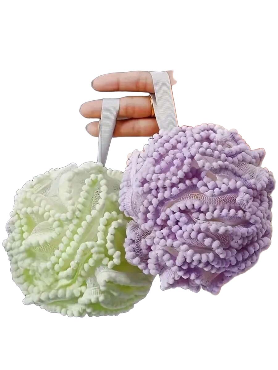 myjka do kąpieli siateczka 2-pack