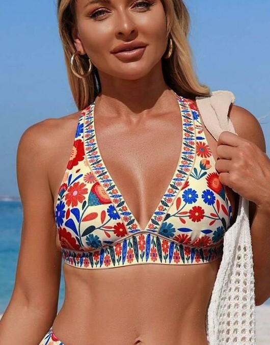 góra od bikini