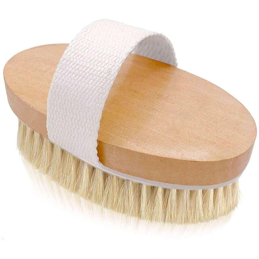 SZCZOTKA DO KĄPIELI
