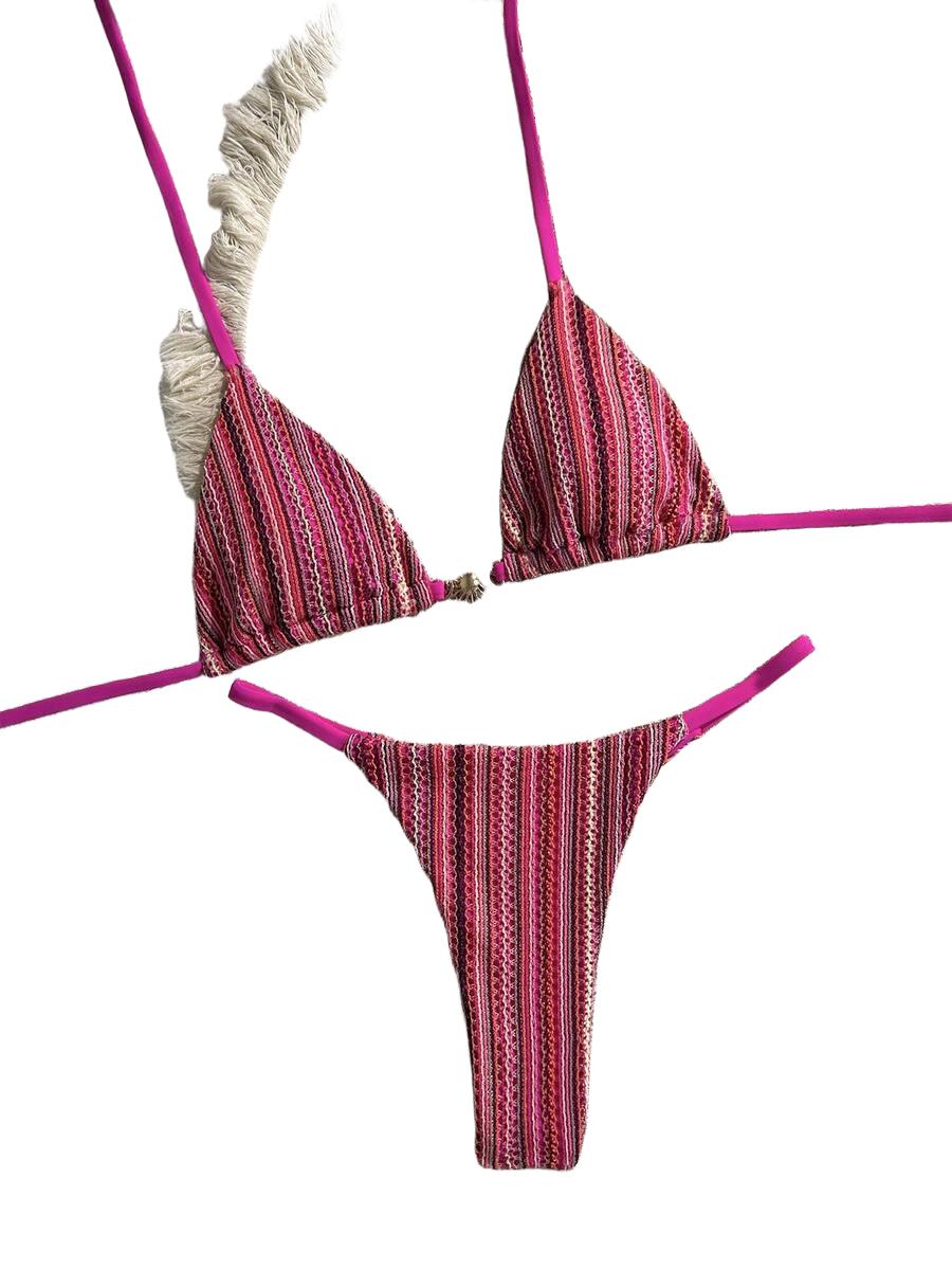 BIKINI DWUCZĘŚCIOWY ZESTAW