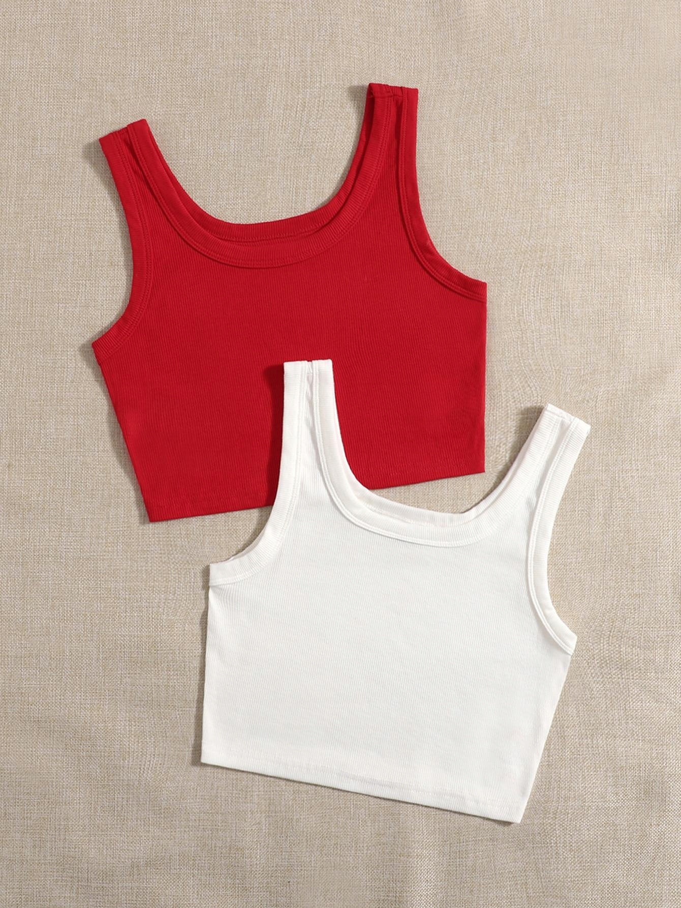 TOP NA RAMIĄCZKACH 2-PACK