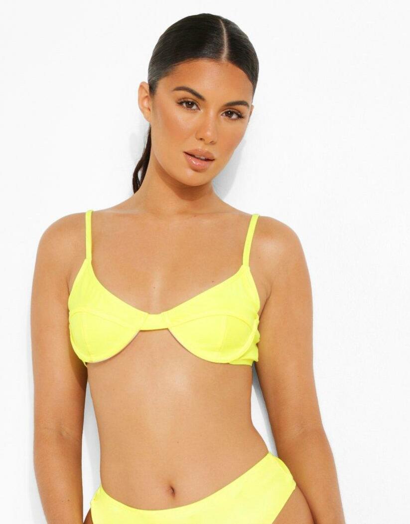 GÓRA OD BIKINI FISZBINY