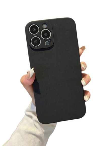 CZARNY POKROWIEC GALAXY A21S