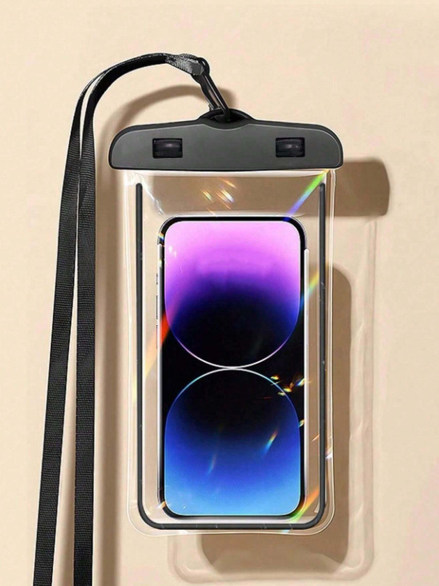 WODOODPORNY WORECZEK NA TELEFON