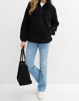 BLUZA DAMSKA ROZPINANA