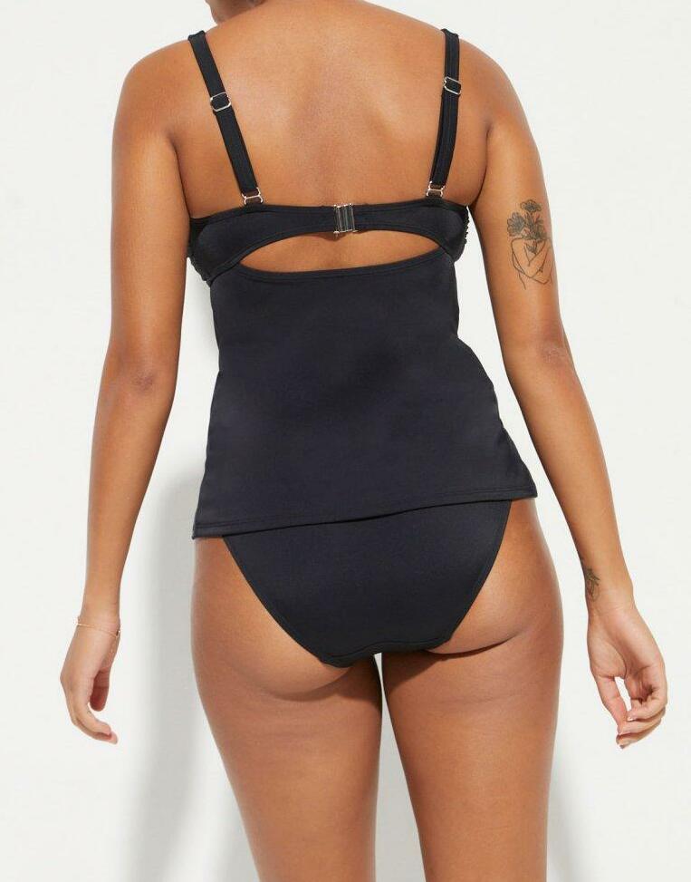 TANKINI 2 CZĘŚCIOWE