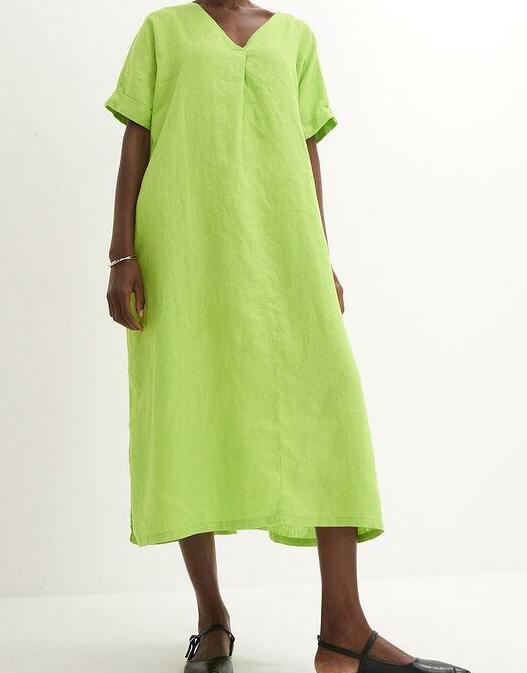LNIANA SUKIENKA OVERSIZE