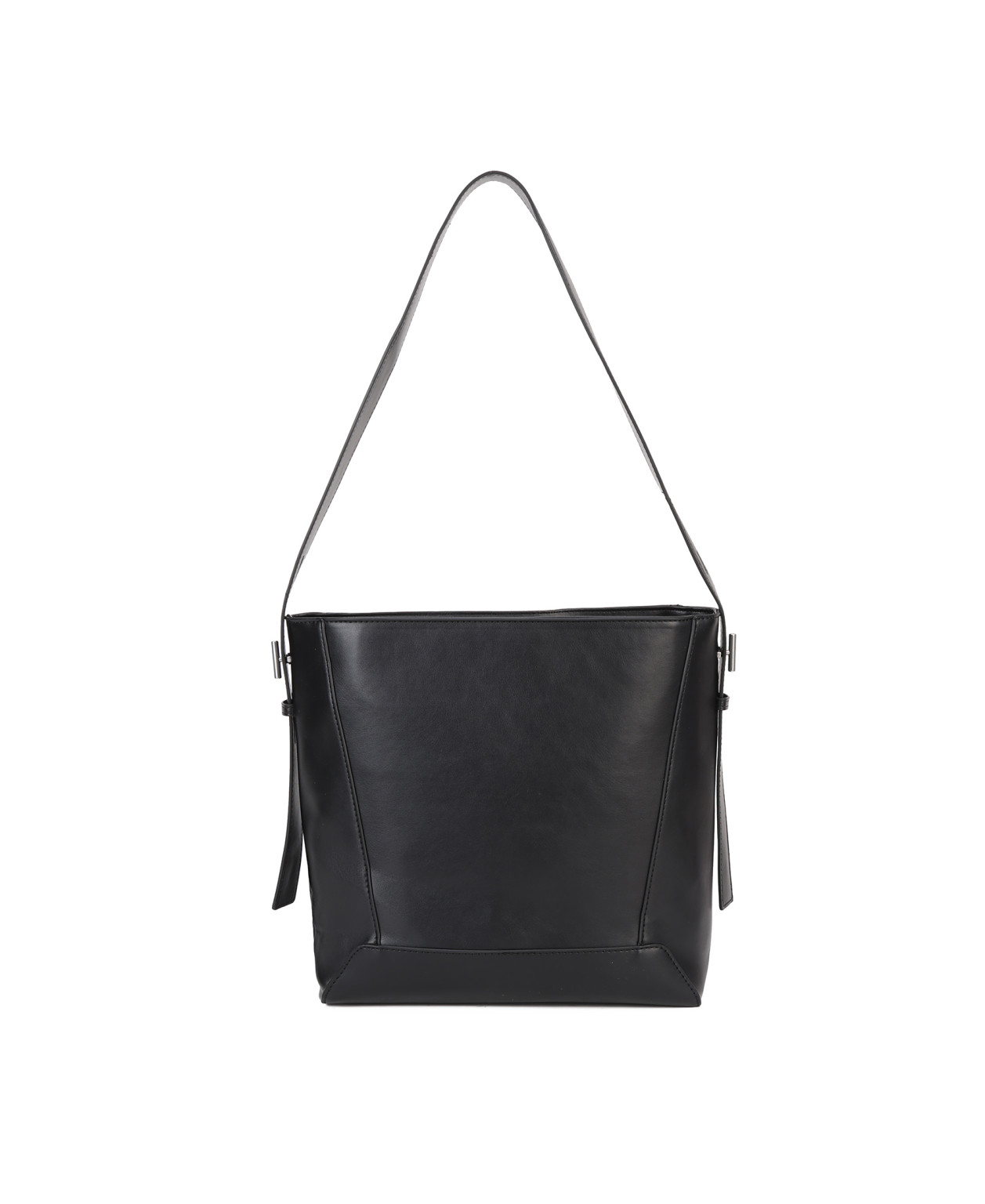 CZARNA TOREBKA FCF24406-BLACK