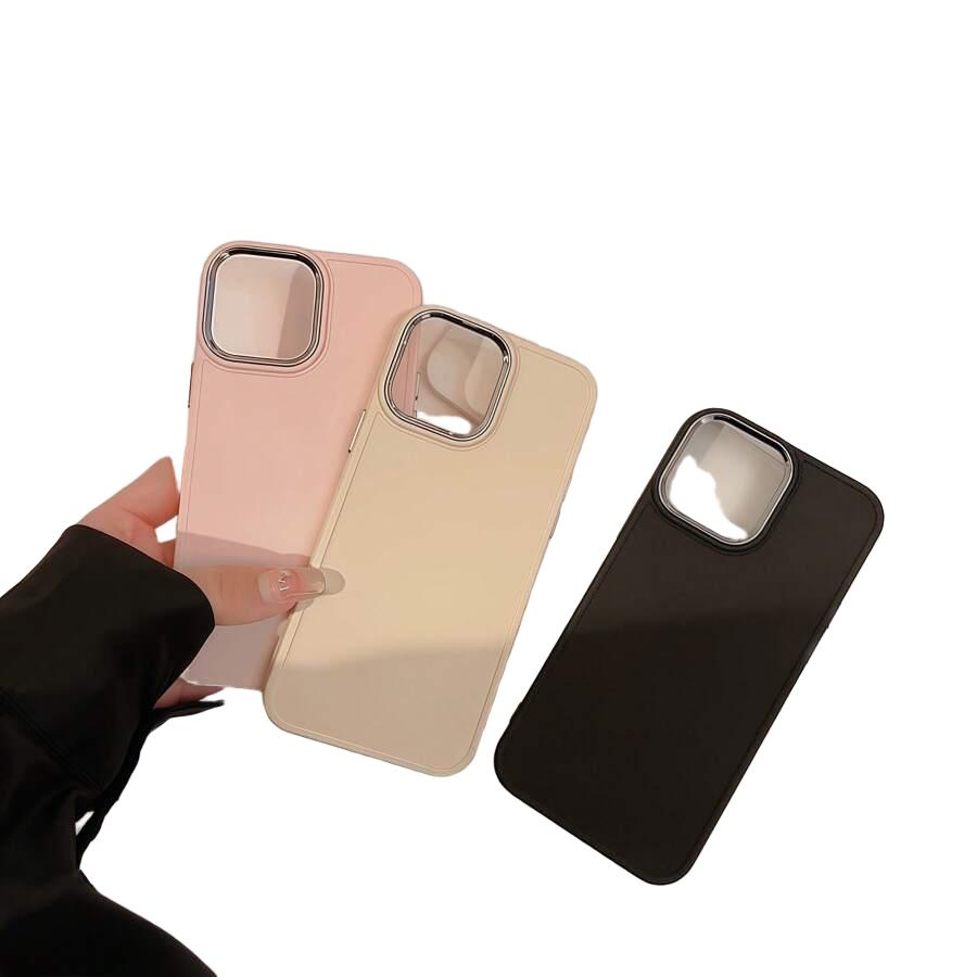 etui na telefon iphone 16 pro 3-pack