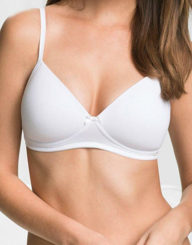 BIUSTONOSZ Z FISZBINAMI  3 PAK