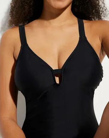 KOSTIUM KĄPIELOWY JEDNOCZĘŚCIOWY