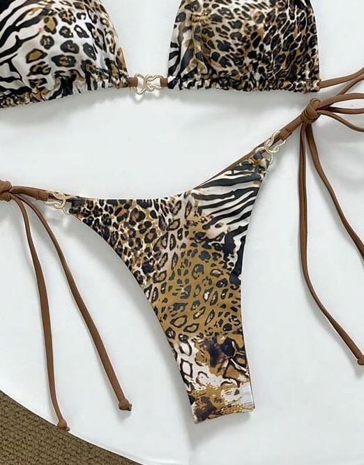 DÓŁ OD BIKINI