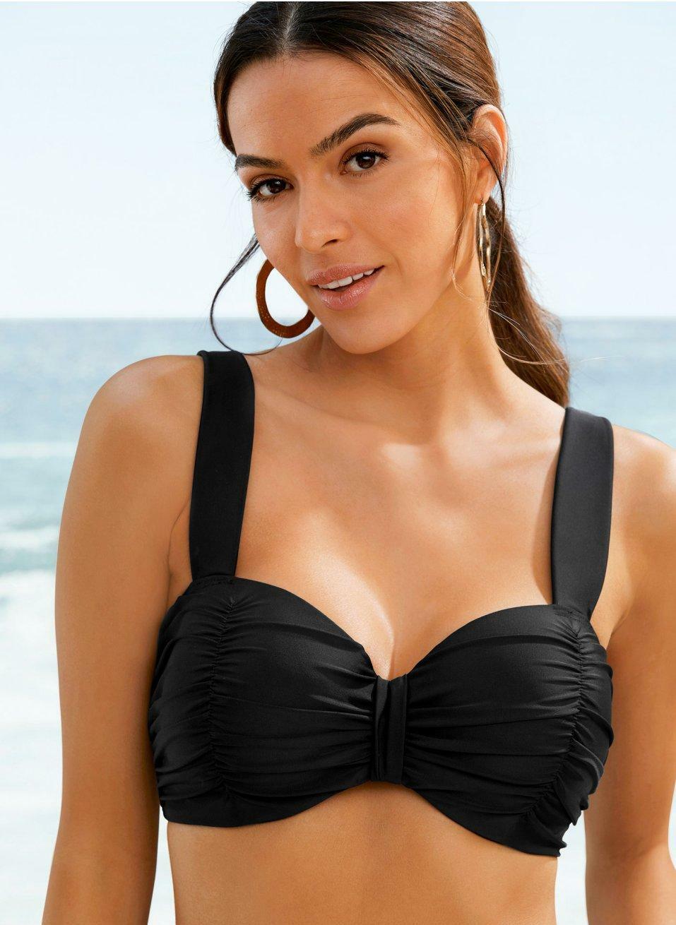 CZARNA GÓRA OD BIKINI