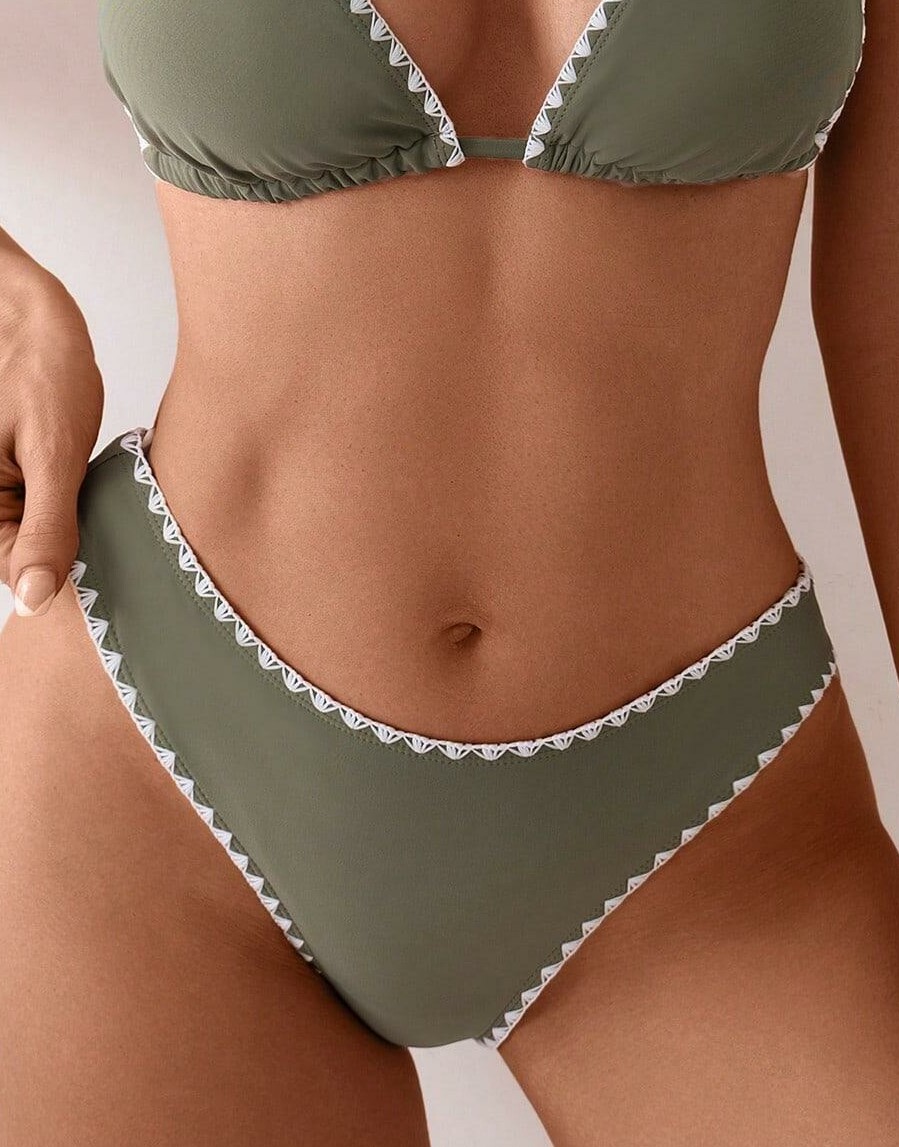 DÓŁ OD BIKINI