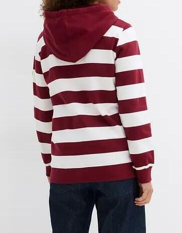 BLUZA Z KAPTUREM