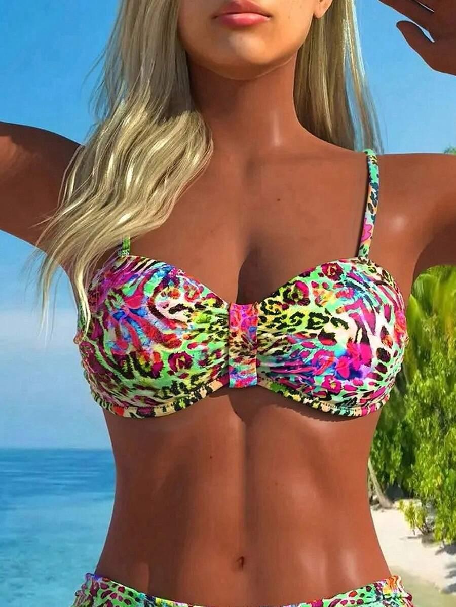 GÓRA OD BIKINI