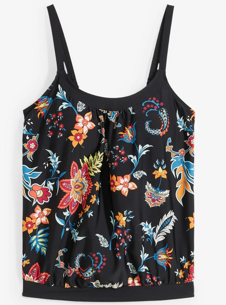 GÓRA OD TANKINI