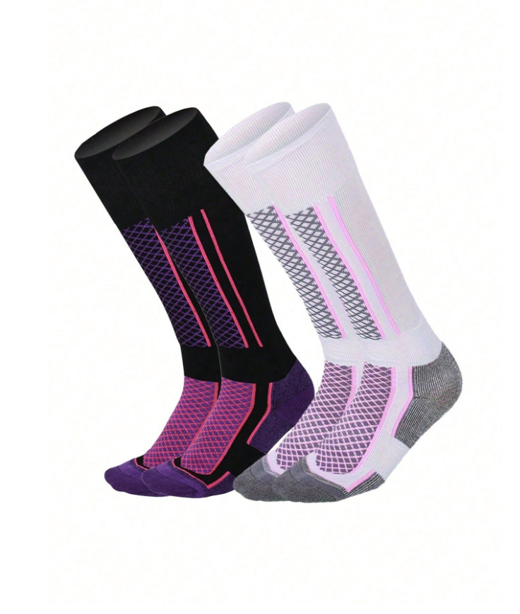 sportowe skarpety 2-pack