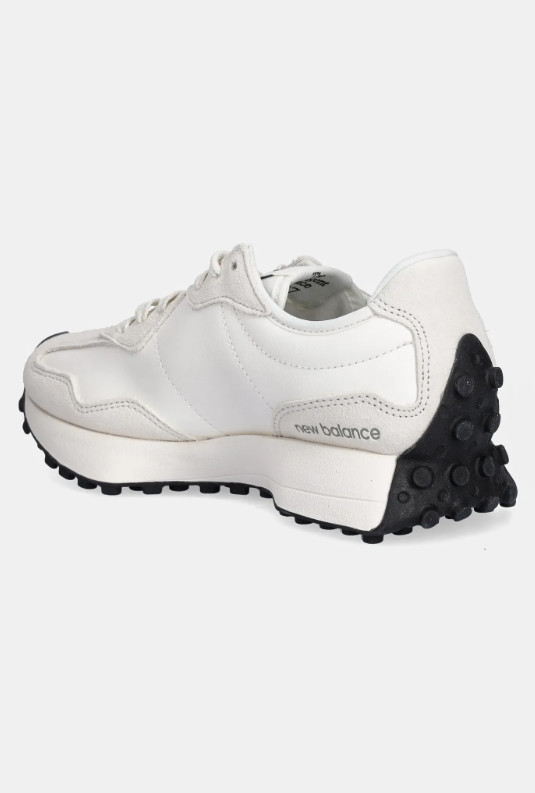 skórzane buty sportowe 327 WS327JWA
