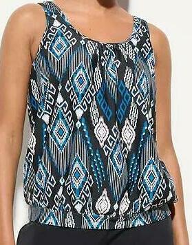 GÓRA OD TANKINI