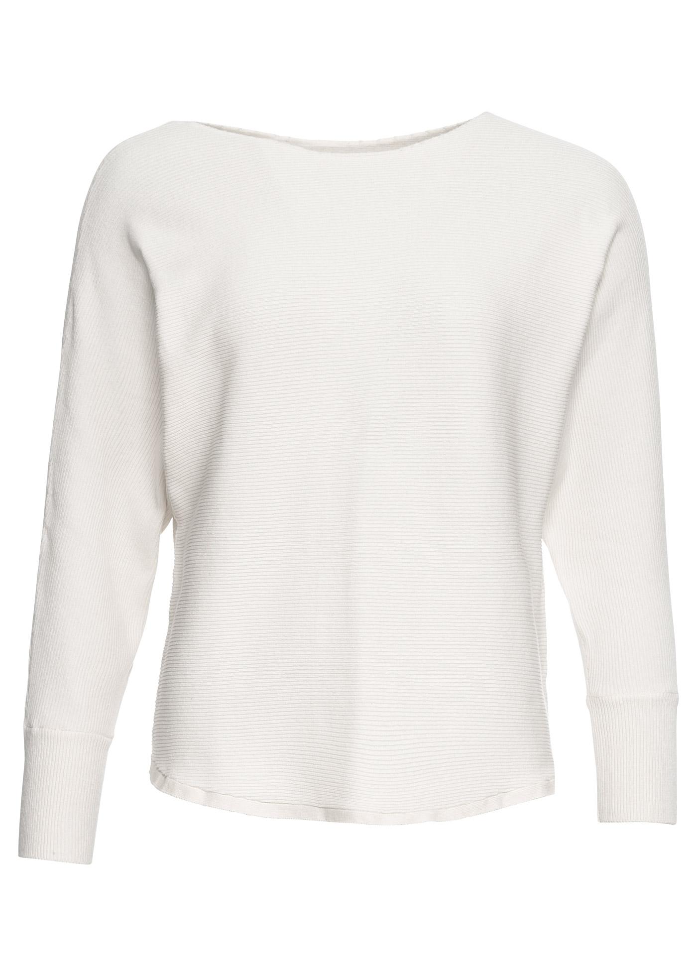 SWETER DAMSKI OVERSIZE 