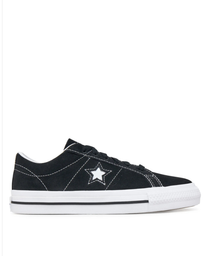 trampki Cons One Star Pro Suede 171327C 