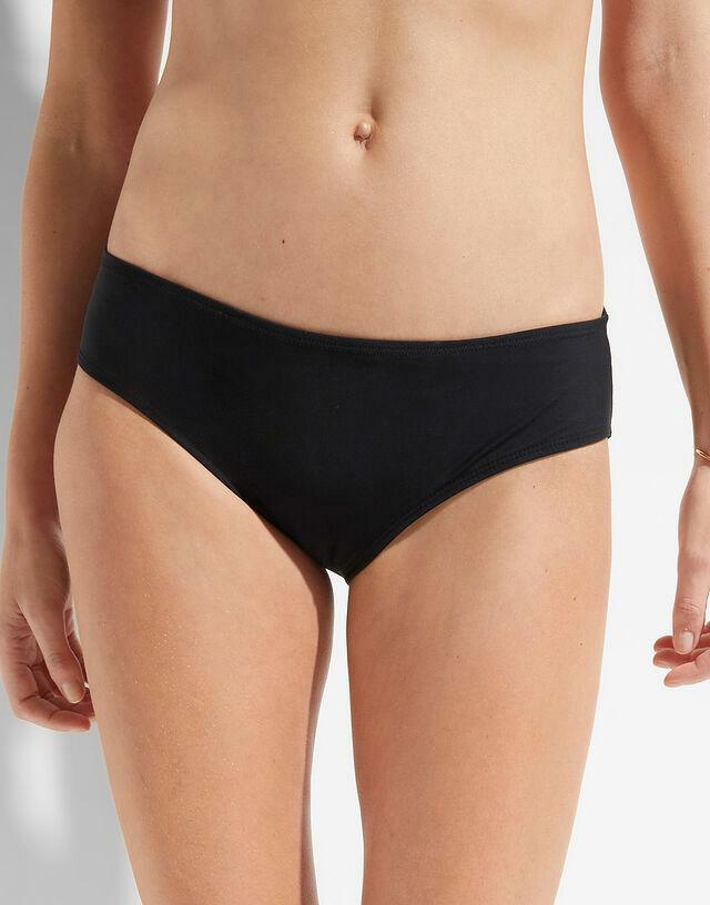 CZARNY DÓŁ OD BIKINI