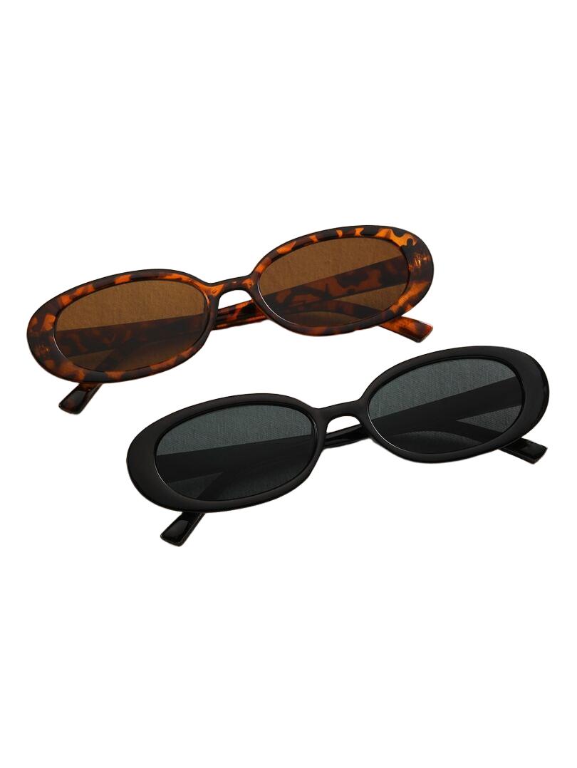 PRZECIWSŁONECZNE OKULARY 2-PACK