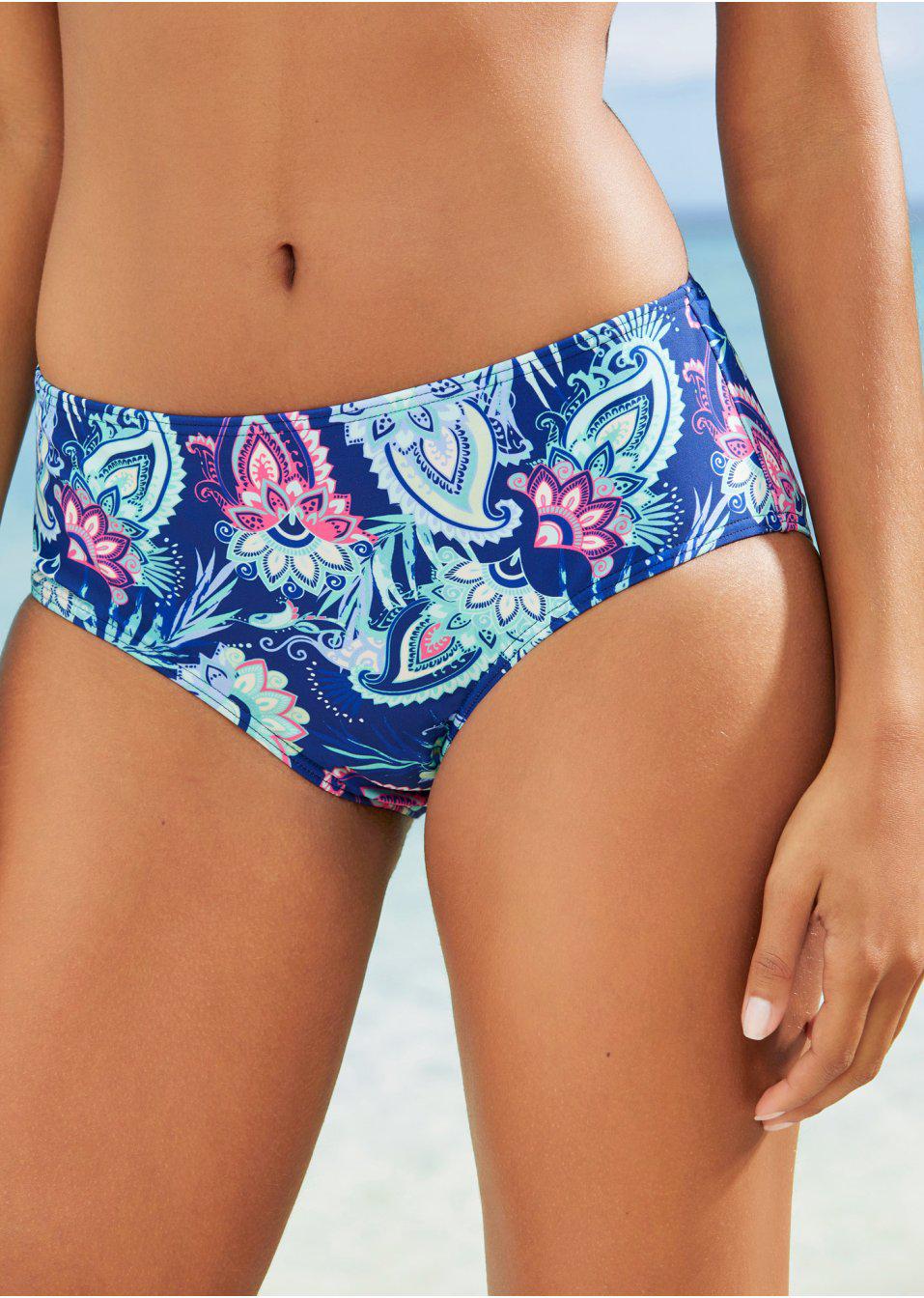 DÓŁ OD BIKINI